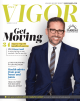 Vigor Magazine Summer 2016